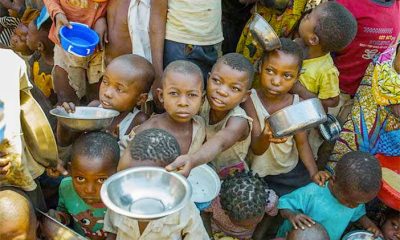 Friday Sermon: Feeding The Orphans And The Needy In Ramadan Takes Away Calamities, Allah’s Anger And Punishment From Our Midst, By Imam Murtadha Gusau