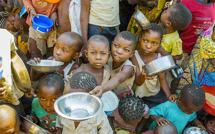 Friday Sermon: Feeding The Orphans And The Needy In Ramadan Takes Away Calamities, Allah’s Anger And Punishment From Our Midst, By Imam Murtadha Gusau