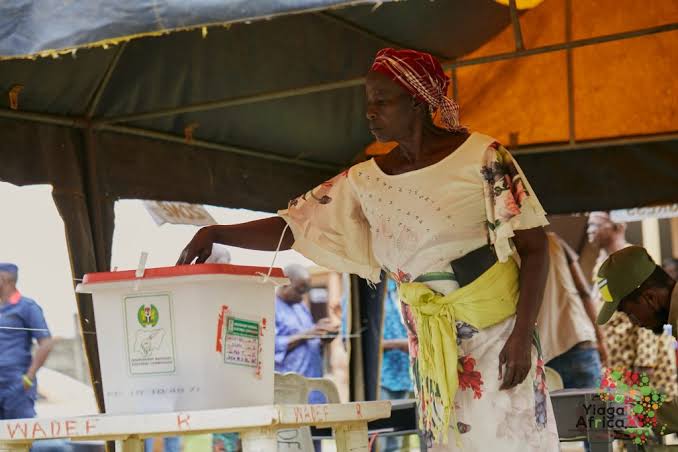 Osun LG Polls : Go Out And Vote On Election Day - Police Assures Security