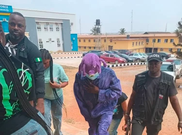 Just In: Portable Arraigns In Ogun Court