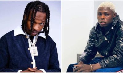 Court Clears Naira Marley, Sam Larry In Mohbad’s Death Case