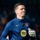 LaLiga: Szczesny Speaks On His Future With Barca