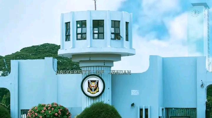 UI Security Allegedly Slaps Journalist, Assaults Students During SU Inauguration