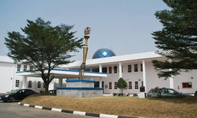 Rivers Assembly Issues 48-hour Notice To Fubara To Present 2025 Budget