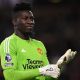 EPL : Struggling Onana Takes Decision On Man Utd Future