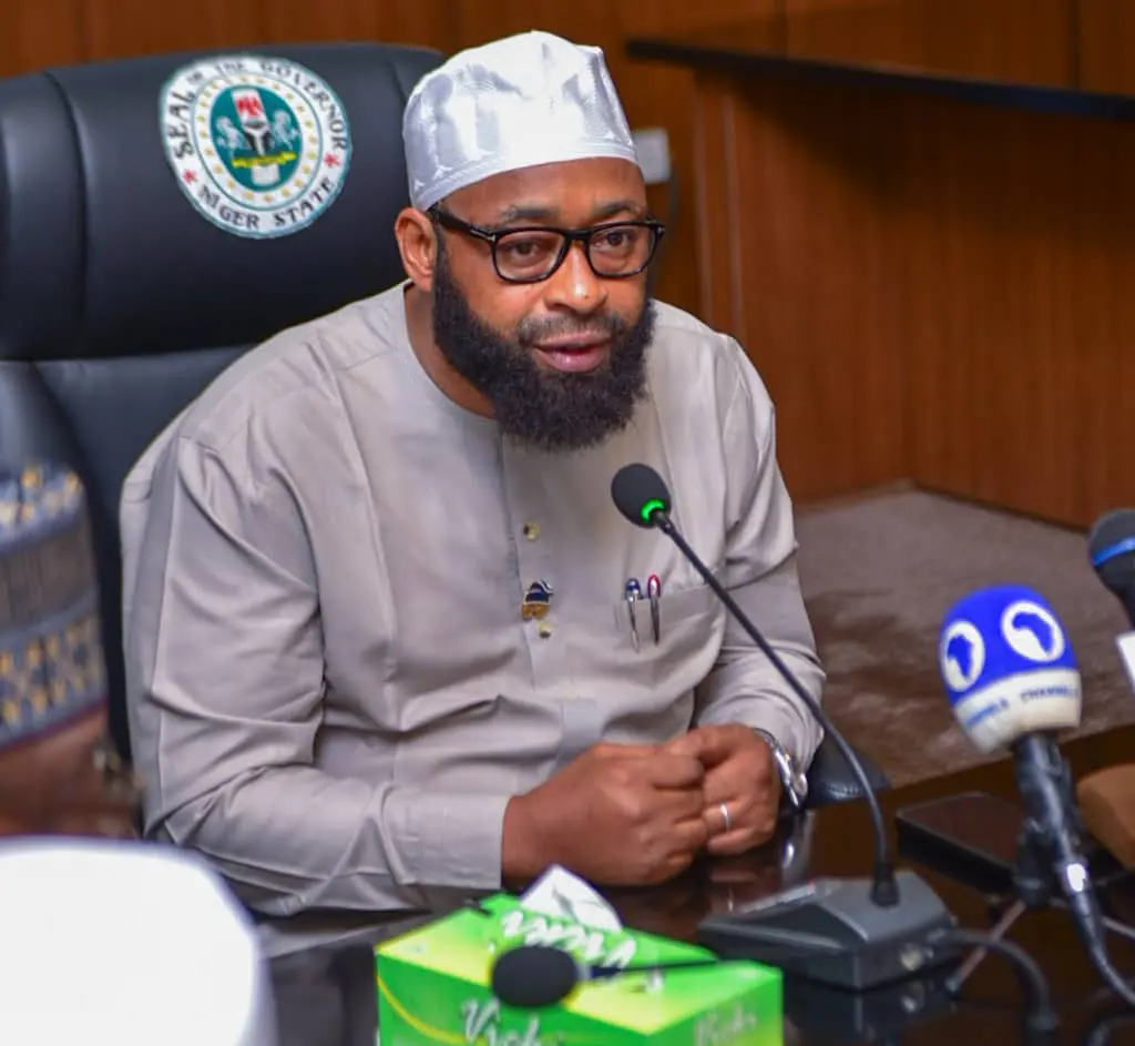 LG Polls: Gov Bago Reaffirms All Vice-chairmanship Seat To Be Occupied By Women