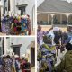 Ramadan: Aare Muslim Of Obaland, Alhaji Adeboye Distributes Food Items To 3,000 Resident