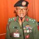 Osun Born Brig.-Gen Appointed NYSC DG