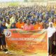 IWD: You have Equal Rights To Life, Opportunities, Protection Against GBV - Osun NAWOJ Tells Unity School Students