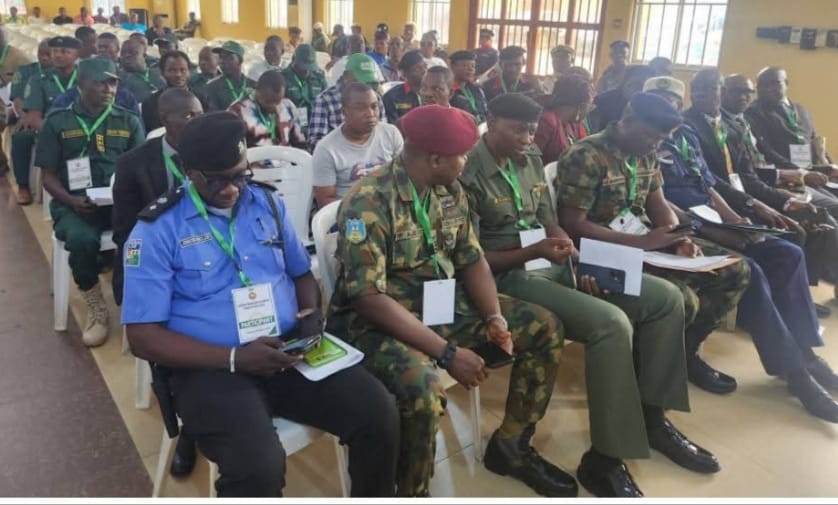 Osun State Government has reiterated its commitment to protecting lives and property of citizens in the state from insecurity, by organising a