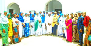 Increase Projection, Protection Of Women, Children - Islamic Scholar Charges NAWOJ
