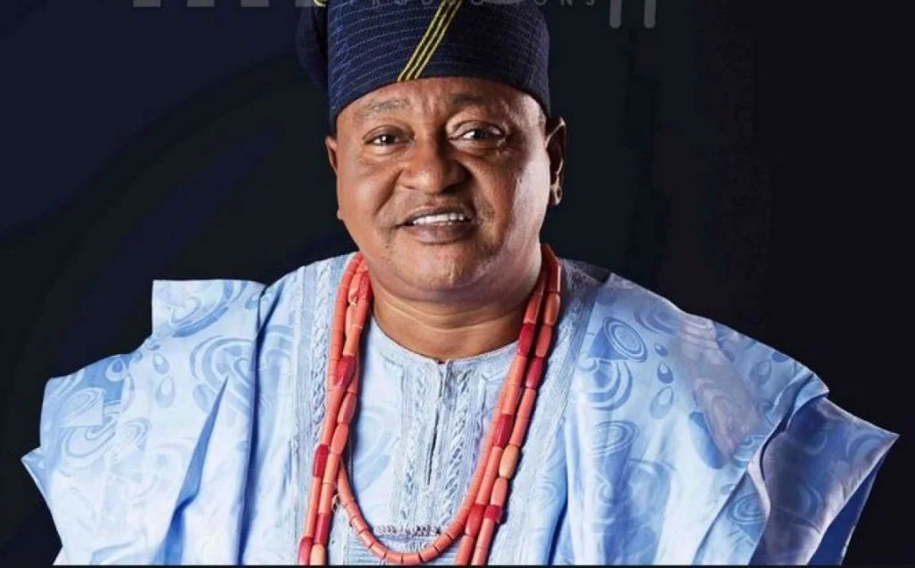 I’m Still Not Rich After 60 Years In Nollywood – Jide Kosoko
