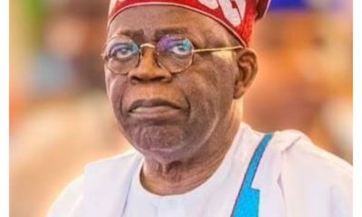 Tinubu Not Worried About 2027 Election — Presidency