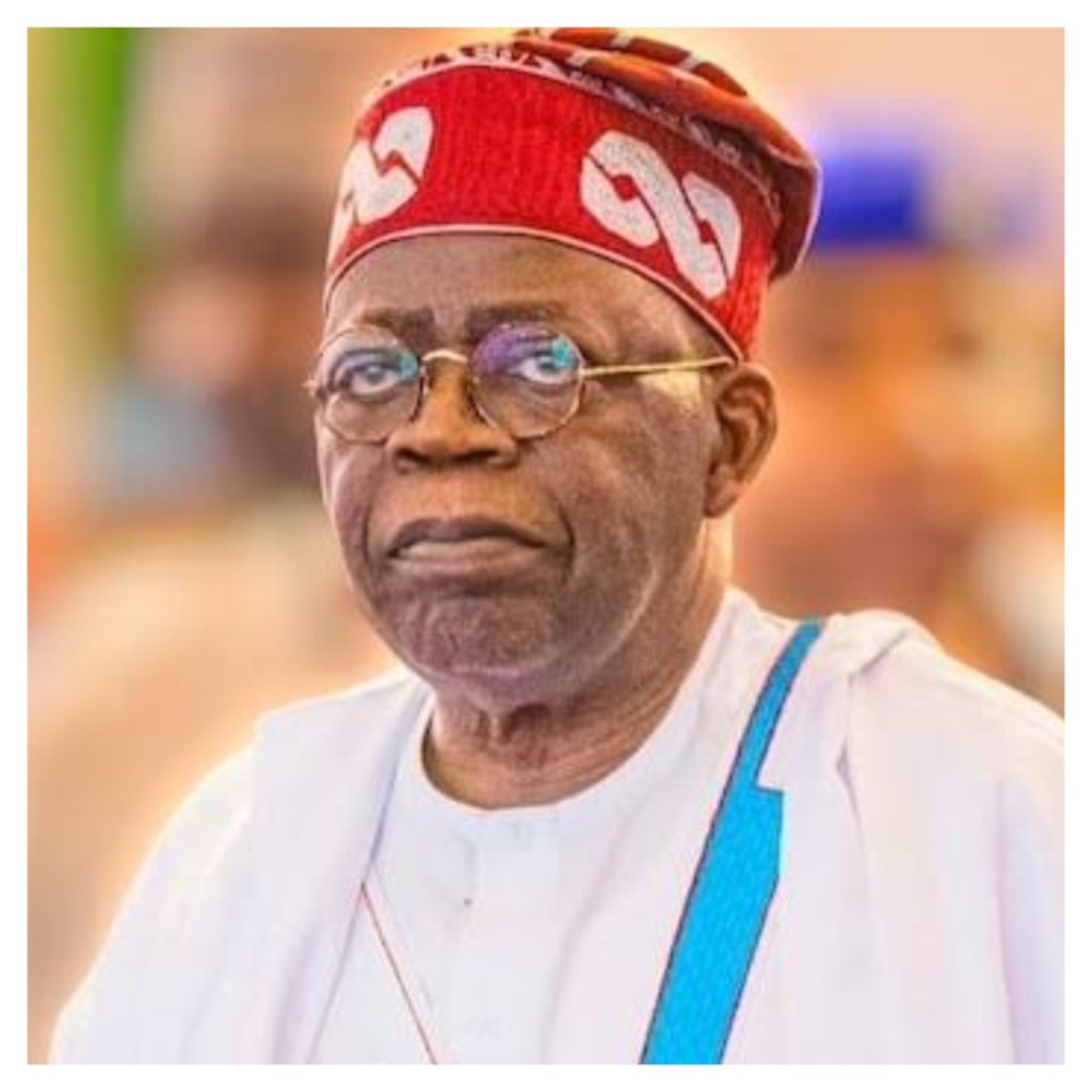 Tinubu Not Worried About 2027 Election — Presidency