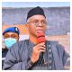 Former Governor of Kaduna State, Nasir El-Rufai has formerly resigned from the ruling All Progressives Congress, APC, and joined the Social Democratic Party, SDP.