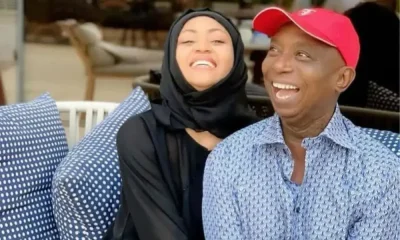 Ned Nwoko Expecting 3rd Child With Regina Daniels Amid Separation Rumours
