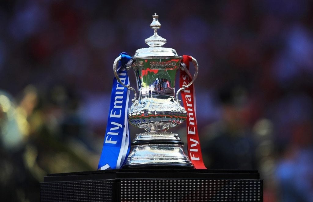 FA Cup Quarter-final Ties Confirmed As Fulham Eliminate Man Utd (Full Fixtures)