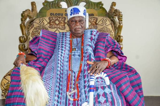 Ilobu/Ifon/Erin Communal Crisis: Olobu Lauds Osun Govt Efforts, Calls For Genuine Peace Resolution