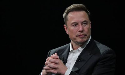 World Richest Man, Elon Musk welcomes 14th Child