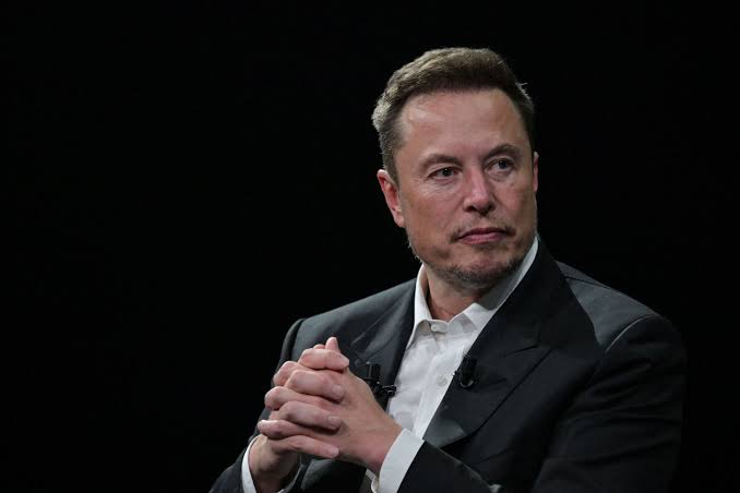 World Richest Man, Elon Musk welcomes 14th Child