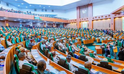 N9.4tn Debt: Nigerian Lawmakers Issue 3-day Ultimatum As Oil Companies Shun Summons