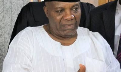 Doyin Okupe Is Dead