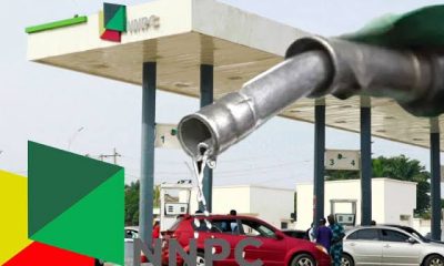 Petrol Price Hike Looms As NNPC Takes New Move On Purchasing Of Crude Oil with Local Refineries