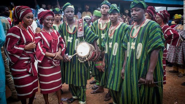 Yoruba: A Nation Of 26 Tribes, A Shared Ancestry, By Wale Larry