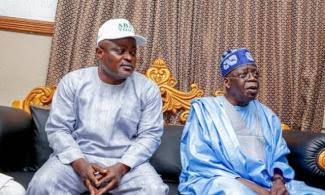 Source Reveals Who Tinubu Identified As Facilitator Of Obasa's Impeachment As Lagos Speaker