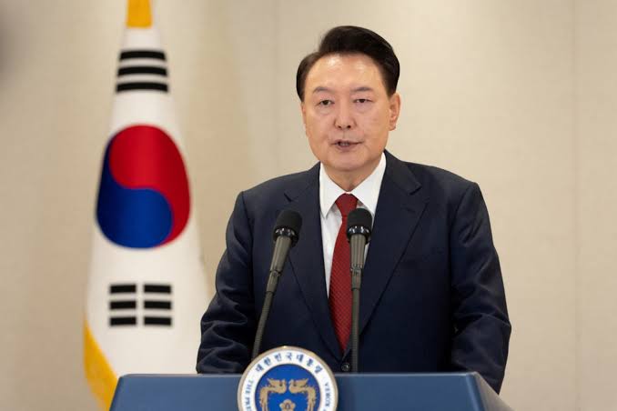 Impeached South Korean PM As Acting President Reinstated
