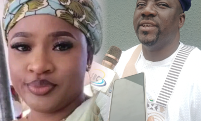 You're A Woman Of Virtue With Enviable Character - Afolabi Congratulates Wife Of CoS To Gov Adeleke, Dr Akinleye