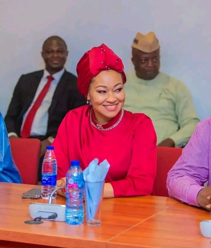 Just In: INEC Rejects Petition To Recall Natasha