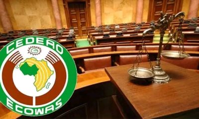 ECOWAS Court Orders Nigeria To Amend Kano’s Blasphemy Laws, Cites Human Rights Violations