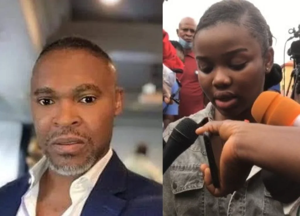 I Saw Him Covered In Blood – Chidinma Ojukwu Testifies In Court On Ataga Death