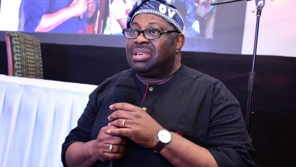 2027: Formidable Candidate From North Will Counter Tinubu – Dele Momodu