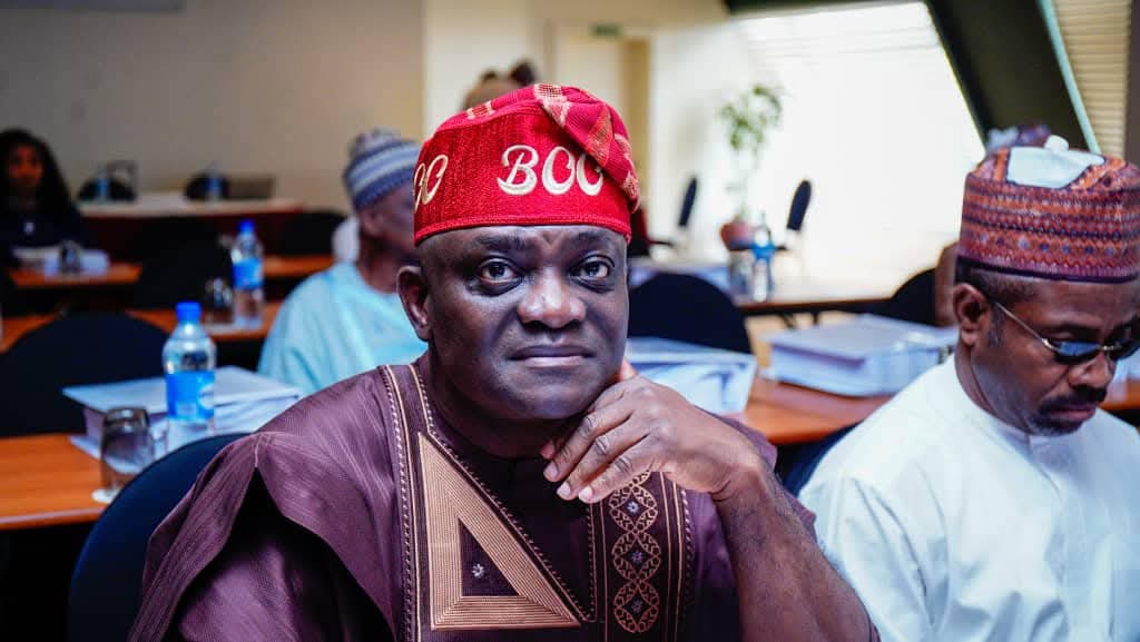 Wole Oke’s Loyalty To PBAT Sparks Controversy In Osun Politics
