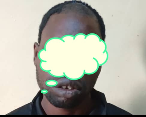 Osun Amotekun Nab 25-year-old Ex-convict For Theft of Electric Wire Worth N1.3m