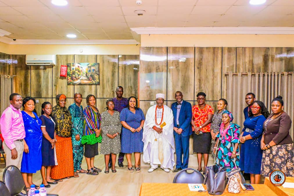 Prevention Of GBV: AAN Multistakeholders Holds Bi-monthly Accountability & Coordination Meeting In Osun, Reiterates Protection