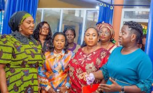 GBV: Osun Govt Reactivates Operation Of Sexual Assault Referral Centre 
