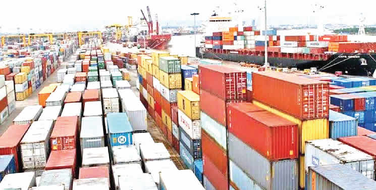 US Imports $643m Nigerian Goods In Two Months – Report