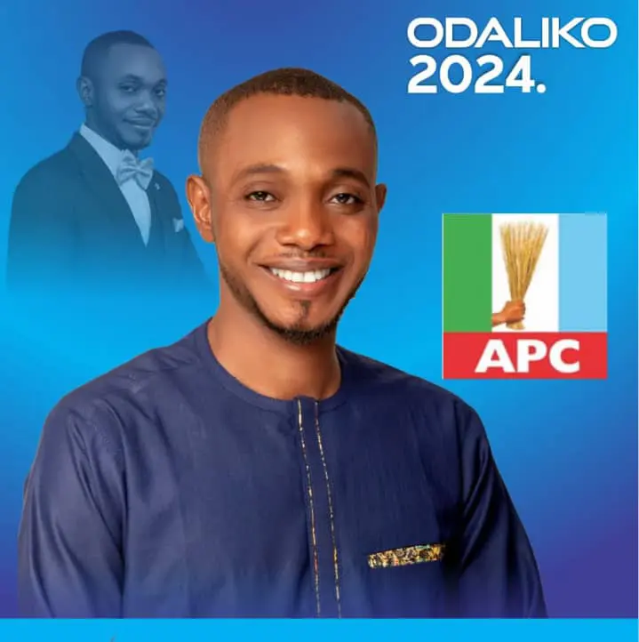 APC Reacts As Tribunal Removes Benue LG Chairman, Ejeh, Congratulates Otache