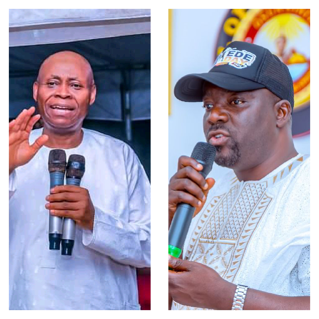 2024 Vanguard Personality Of The Year Award: You're Uncommon Blessing To Nigeria - Afolabi Celebrates Dr Adeleke