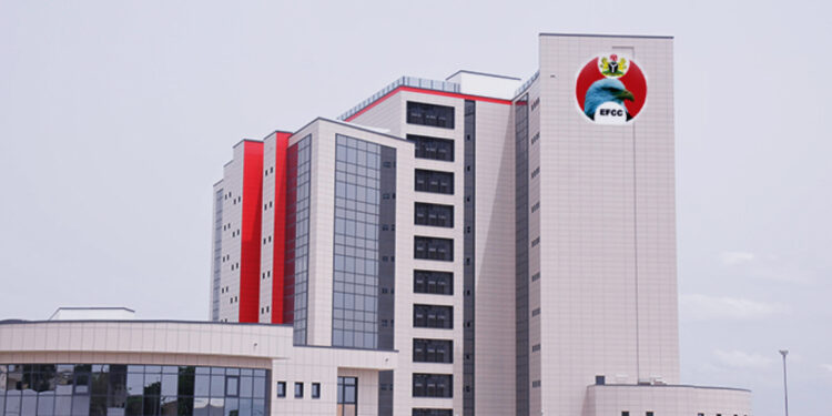 EFCC Partners Interpol, Vows To Recover Nigerians’ Lost Investments In CBEX