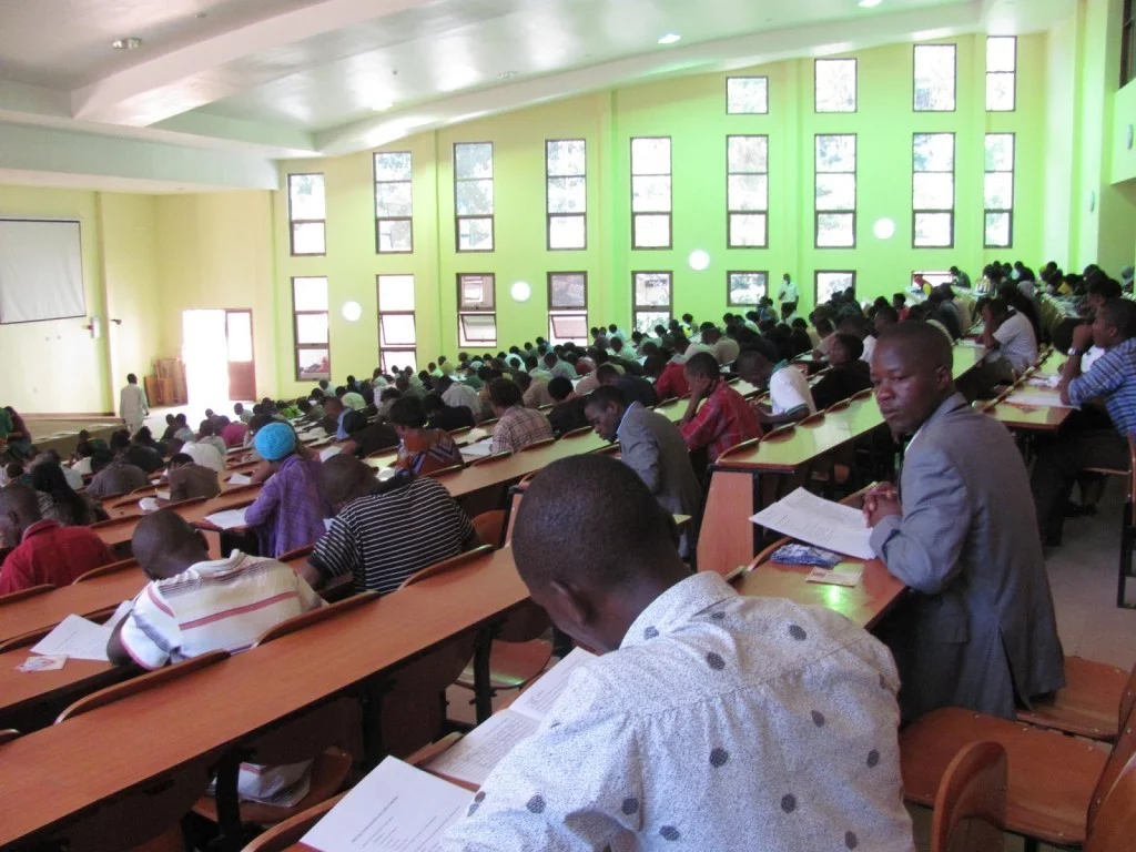 Mixed Reactions Trail Proposed 5-year Jail Term For Exams Malpractice