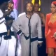 2025 Headies: Mixed Reactions As Mohbad’s Widow, Son Receive Singer’s Posthumous Award