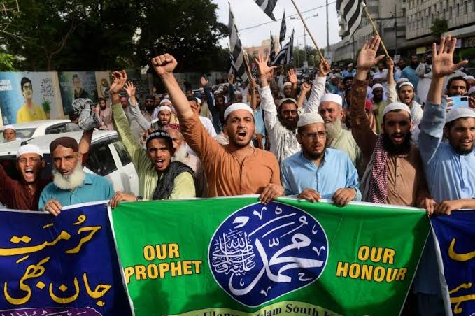 Friday Sermon: Insulting The Prophet Muhammad (PBUH) Is A Red Line That Shouldn't Be Crossed By Anyone!,By Imam Murtadha Gusau