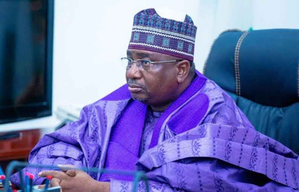2027: Confusion Hits APC Over Gov Idris’s Rumoured Plans To Join Atiku’s Coalition