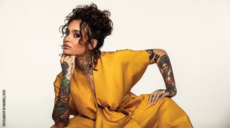US Singer Kehlani Reacts To Concert Cancellation Over ‘Anti-israel Sentiments’