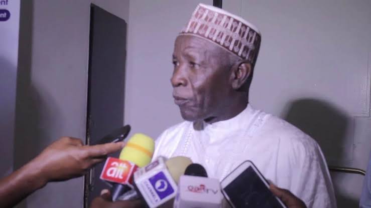 Galadima Alleges Plot To Destabilise Kano, Force State Of Emergency