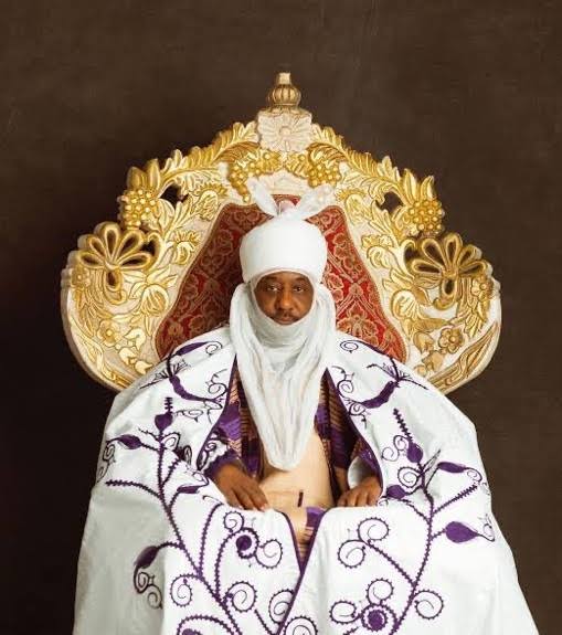 Group Raises Alarm Over Emir Of Kano’s Invitation By Police